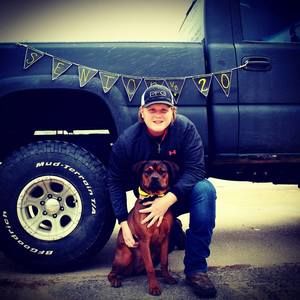 Meet your Posher, Dalton